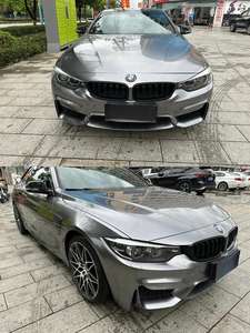 HIGHCOOL Auto-Wrap Auto-Guérison Gris PVC Corps Peinture Protection Film Métallique Changement de Couleur Caractéristique Accessoire pour Extérieur - Product Image 3