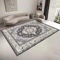 Wholesale Big Size Plain Floor Rug Carpet for Living Room