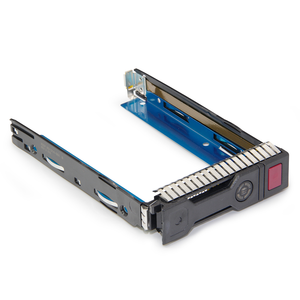 651314-001 Bandeja de disco duro de 3,5 pulgadas Caddy DL360 DL380 DL560 DL580 <span class=keywords><strong>ML30</strong></span> ML350 GEN8 <span class=keywords><strong>GEN9</strong></span> GEN10 SAS SATA Server HDD Bracket Carrier - Product Image 2