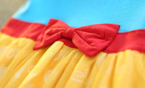 Disfraz Infantil HC02081 para Halloween, Festivales y Actuaciones, Ajustable a Todos los Estilos - Product Image 4