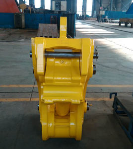 Acoplador Rápido Hidráulico para Excavadora, Piezas de Maquinaria de Construcción, Enganche Rápido para Intercambiar Accesorios de Excavadora - Product Image 5