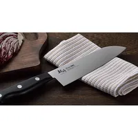 High quality stainless steel chef 170mm knife set japanese kitchen product