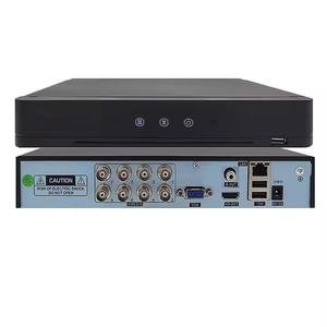8채널 AHD / TVI / CVI / CVBS AHD <span class=keywords><strong>DVR</strong></span> 2MP 3MP 4MP 5MP 가정용 보안 시스템 감시 제품 4채널 8채널 16채널 32채널 <span class=keywords><strong>DVR</strong></span> - Product Image 2