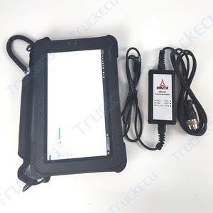 Xplore Tablet + Voor Deutz Auto Communicator Obd Scanner Voor Controllers Emr2 Emr3 Emr4 Serdia2010/2023 - Product Image 2