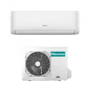 Condizionatore ซีรี่ย์อินเวอร์เตอร์ Hisense รุ่น Easy Smart 9000 CA25YR3AG Btu + CA25YR3AW R-32เลือก Wi-Fi-novità - Product Image 1