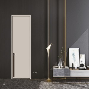 Porte moustiquaire personnalisée en bois pour congélateur, support à vie, bois, climat froid, derniers designs - Product Image 2