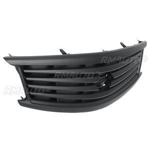 Grille de pare-chocs avant G37 G25 Q40 pour Infiniti G37 2010-2013 G25 2011-2012 Q40 2015 Berline 4 portes – Grilles de course en maille avant - Product Image 4
