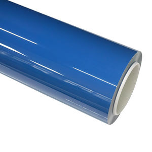 Wrapmaster 1.52*15M Streamer Bleu Auto Film Décoratif Anti-Rayures TPU Peinture Protection PPF Film - Product Image 6