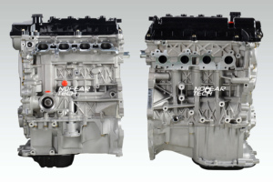 Moteur à <span class=keywords><strong>essence</strong></span> turbo 1.5T GW4G15B VVT DOHC compatible avec Haval H6 H2 M6 C50 - Product Image 4