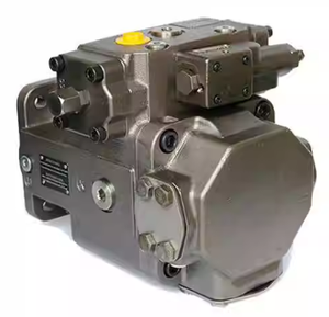 A4VSO40 355/500/71/125/180/250 / <span class=keywords><strong>Dr</strong></span> / 22/30 / EC/HD10 / LR/M R プランジャーポンプ - Product Image 5