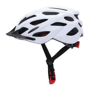 Casque de vélo unisexe pour adultes, couleur unie, respirant, avec plus de 26 ouvertures d'aération, pour le cyclisme sur route et en montagne - Product Image 4