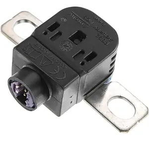 Boîte à fusibles de batterie nouvelle condition avec relais de Protection contre les surcharges 4G0915519 pour <span class=keywords><strong>Audi</strong></span> <span class=keywords><strong>A6</strong></span> A8 Q7 S6 - Product Image 1