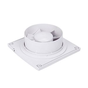 Ventilateur de ventilation <span class=keywords><strong>silencieux</strong></span> à flux axial en plastique Fenêtre <span class=keywords><strong>d</strong></span>'échappement murale <span class=keywords><strong>pour</strong></span> serre hydroponique <span class=keywords><strong>Extracteur</strong></span> <span class=keywords><strong>d</strong></span>'<span class=keywords><strong>air</strong></span> monté au plafond - Product Image 3