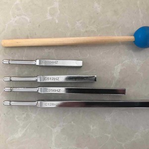 Juego de 4 piezas de grado médico de bolsillo: 128, 256, 512, 1024 - Product Image 2