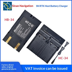 Caricabatterie GPS RTK <span class=keywords><strong>Sinan</strong></span> Navigation per LP-E/HB-34/HC-34/T300/T30, Ricevitore GNSS GPS R-500 - Product Image 3