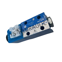 Vanne de commande directionnelle EATON VICKERS électrovanne DG4V-3-2A/2AL/0A/0B/2B/2BL/0F-M-U-H7-60 Spécifications complètes
