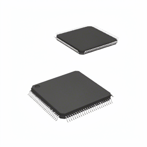 ชิ้นส่วนอิเล็กทรอนิกส์ BOM IC ในสต็อก หน่วยความจำ 100 LQFP IDT71T75802S200PFI8 - Product Image 1