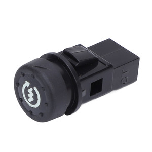 Pulsante di Avviamento per Moto 58057R, Ricambio per <span class=keywords><strong>Piaggio</strong></span> <span class=keywords><strong>Fly</strong></span> 150, <span class=keywords><strong>Fly</strong></span> 50, X9 500, BV 500, BV 300, BV 250 - Product Image 1