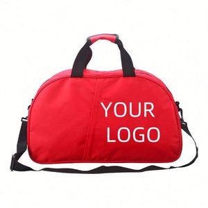 Versatile Yoga Shoulder Bag Women and Men Lightweight Gym Tasche Bolsa Sac Tote for Workout Beach Travel Packages - Product Image 1