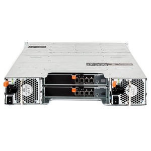 ราคาดีใหม่ล่าสุด เครื่องจัดเก็บข้อมูลเครือข่าย DELL PowerVault MD1400 ความจุ 72TB พร้อมพาวเวอร์ซัพพลาย 600 วัตต์ - Product Image 2