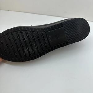2024 vente en gros personnalisé printemps et été confortable semelle souple chaussures de sport antidérapantes chaussures peu profondes pour femmes chaussures de bateau - Product Image 4