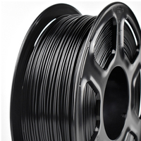Nature 1kg 1.75mm Petg Filament 3d Filament pour FDM 3D Imprimante Consommables Impression Matière Plastique