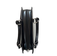 Sac de cercueil personnalisé de diverses formes pour Halloween