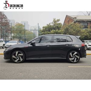 Véhicule d'occasion Volkswagen, voiture d'occasion 2024 <span class=keywords><strong>GOLF</strong></span> PRO 280TSI, conduite à gauche, V-W <span class=keywords><strong>GOLF</strong></span> <span class=keywords><strong>4</strong></span> 5 6 7 8 <span class=keywords><strong>GTI</strong></span>, essence, voiture en Chine, caméra LED - Product Image 5