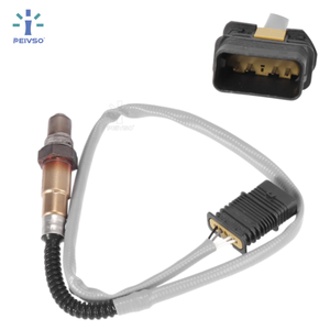 Sensor de Oxígeno Trasero de Repuesto de Calidad Original PEIVSO, Precio de Fábrica, Compatible con BMW 1 3 5 6 7 OEM 11787589475 0258010162 - Product Image 1
