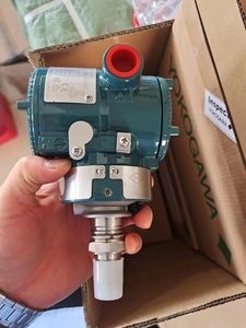 Medidor de Montaje en Línea YOKOGAWA EJA530E - Product Image 5