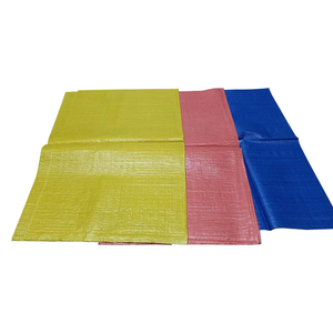 Trung Quốc giá rẻ công nghiệp xây dựng chất thải bao bì bao cát <span class=keywords><strong>PP</strong></span> nhựa dệt Túi - Product Image 5