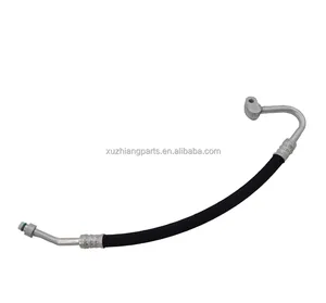 Auto Parts Engine Coolant Water Pipe Hose 2078303100 Connected with Condenser For Mercedes Benz W204 W212 W207 W218 C E 180 200