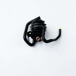 Manguera de ventilación, válvula de ventilación del tanque de combustible 4M0201994BE para BMW 9Y0 Porsche Panamera 970 - Product Image 4