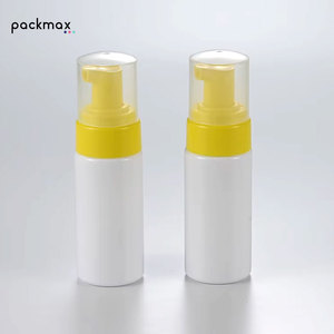28mm 32mm Plastic <b>Mini</b> Foaming Soap Pump – Foam Dispenser Pump for <b>Bottles</b> - Product Image 3