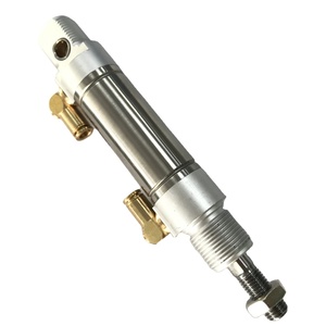 Original Quality Offset <b>Printing</b> <b>Machine</b> Parts air Cylinder 87.334.010 Offest <b>Printing</b> <b>Machine</b> Part - Product Image 1
