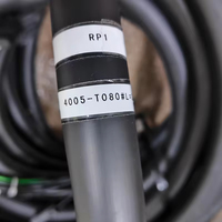 Nuevo Original A660-4005-T080 # Cable de repuesto para robot L=20M RM1, envío gratis por DHL o UPS, A660-4005-T080