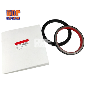 ซีลน้ำมันเพลาข้อเหวี่ยงด้านหลัง สำหรับเครื่องยนต์คัมมินส์ QSX15 ISX15 X15 รุ่น 4965569 4926527 4101422 3680095 - Product Image 3