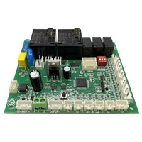 Ustomized-receptor de energía por infrarrojos, equipo de control de energía