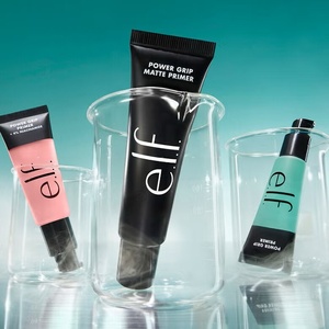 Base de maquillage hydratante à base de gel Power Grip, base de maquillage lissante, effet raffermissant pour tous les types de peau - Product Image 3