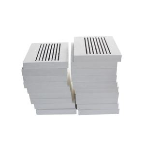 고온 세라믹 섬유 모양 가열 실린더 챔버 치과 용광로 저렴한 가격 - Product Image 2