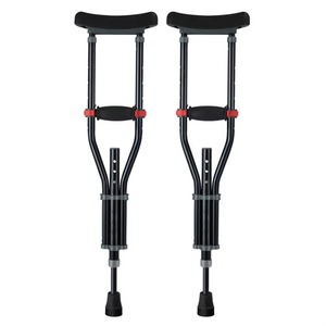 Wholesale Adjustable Hind Legs Disabled Dogs 2 Wheels From Small to Extra Large Pet Dog Wheelchair for Back - Product Image 1