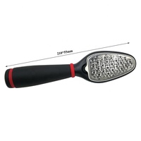 Lime à pieds professionnelle 5 en 1, tampons de remplacement, pour peau sèche ou humide, éliminateur de callosités, exfoliant pour les pieds