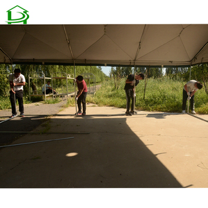 Ngoài Trời Tạm Thời Màu Xanh Lá Cây Vải Khẩn Cấp Lều Nhà 4 Mùa Mùa Đông Người Tị nạn Cứu Trợ Thảm Họa Lều Nhiệm Vụ Nặng Nề Cho Cháy Thảm Họa - Product Image 5