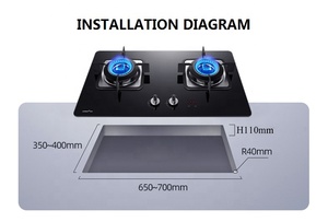 UNDA-herramienta de diagnóstico para el hogar, accesorio de iluminación para el hogar con opción de encendido y apagado - Product Image 3