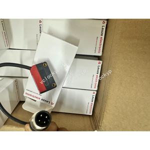 1P NUEVO Leuze PRK5/4P-200-M12 Se Aceptan Contrapropuestas Hecho en China - Product Image 1