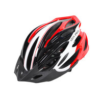 Casque de protection de sécurité pour vélo personnalisé pour adultes et adolescents casque de vélo avec visière vtt vélo de route VTT cascos ciclismo CE