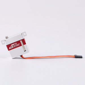 MKS HV6160 เครื่องบินร่อนแบบดิจิตอลเกียร์โลหะแรงดันสูง - Product Image 3