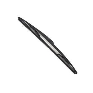 Dacia <b>Duster</b> Rear Wiper Blade Boneless Synthetic Rubber Car Windshield Wipers Fit Sandero - Product Image 2