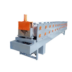 Новая машина для профилирования гофрированных листов 2026 года по отличной цене - Product Image 1