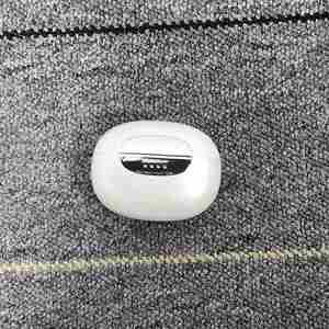 Écouteurs intra-auriculaires P-M1Pro ANC+ENC à réduction de <span class=keywords><strong>bruit</strong></span> avec traduction IA, offrant une interprétation simultanée et une traduction photo - Product Image 4